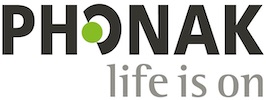 logo Phonak